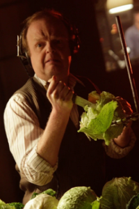 Berberian Sound Studio